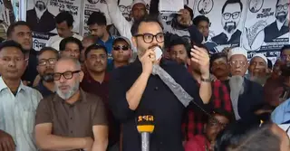 জামায়াত টাকা দিয়ে ভোট কেনা শুরু করে দিয়েছে: আমিনুল হক